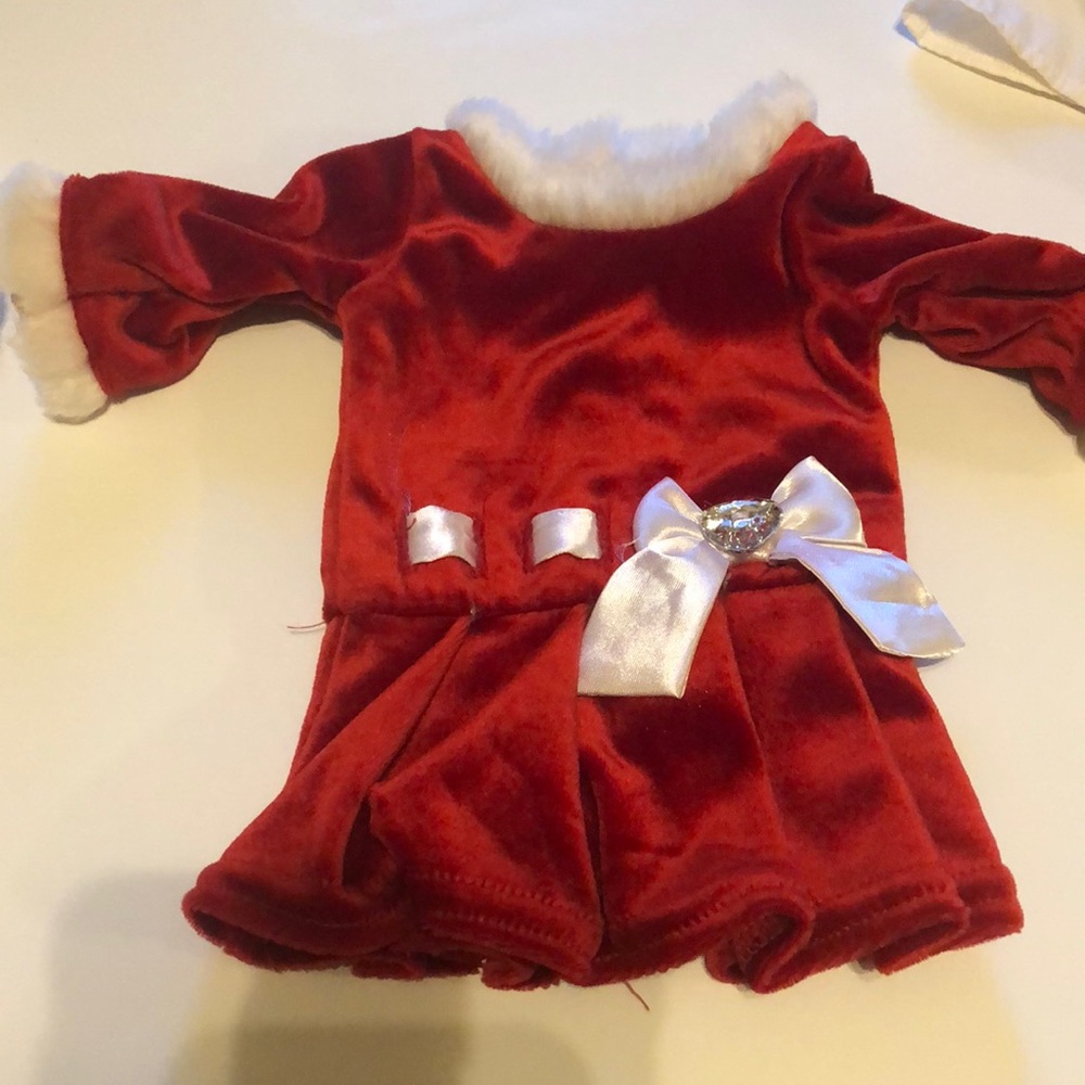 3 for $13! American girl doll size dress